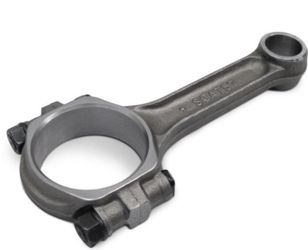 Chevy 350 Connecting Rods