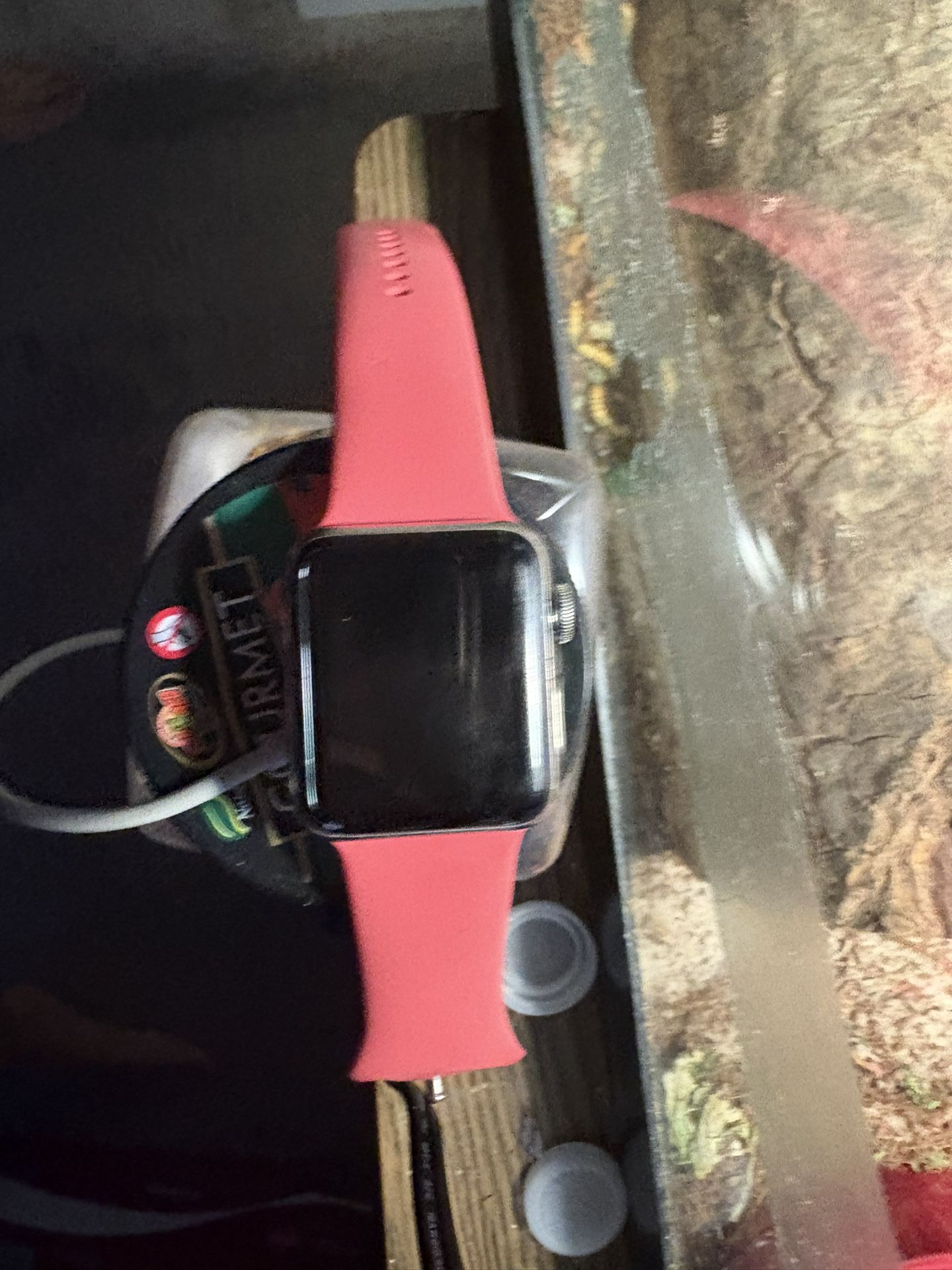 apple watch series 2