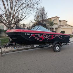 Thunderbird Pace Maker