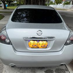 2011 Nissan Altima