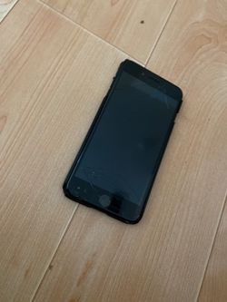 iPhone 7 Plus Verizon (iCloud locked)
