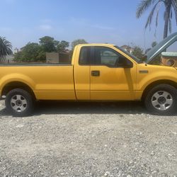 2006 Ford F-150