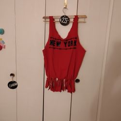 Bad Ass NY T Shirt Bag