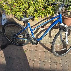 3 Used Mountain Bikes 2 Pacific And I Schwinn Ranger  Bike