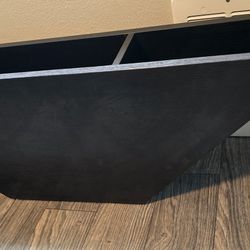 Corner Entertainment Center