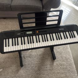 Casiotone CT-S200 Keyboard