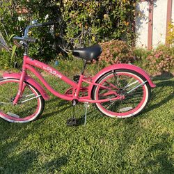 20” Bella Firmstrong Bike