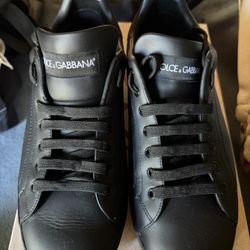 Dolce and gabbana portofino 