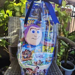 Toy Story Easter Basket 🐣