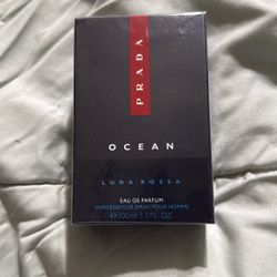 Prada Man Cologne