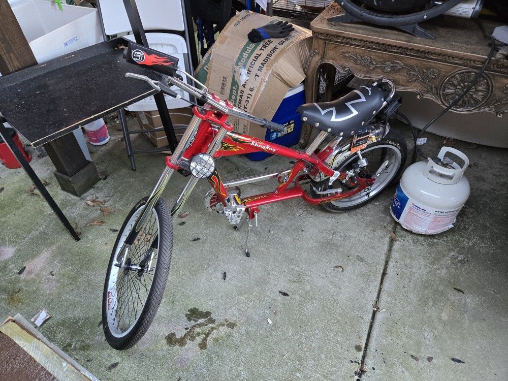 Bike