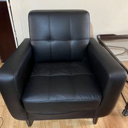 Black Chair 