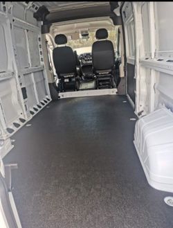 2021 Ram ProMasterCargo Van