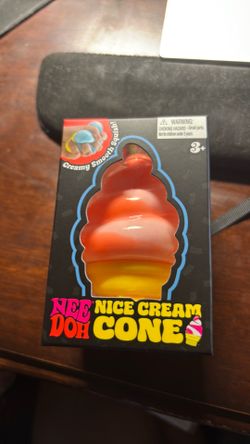 Needoh ice cream