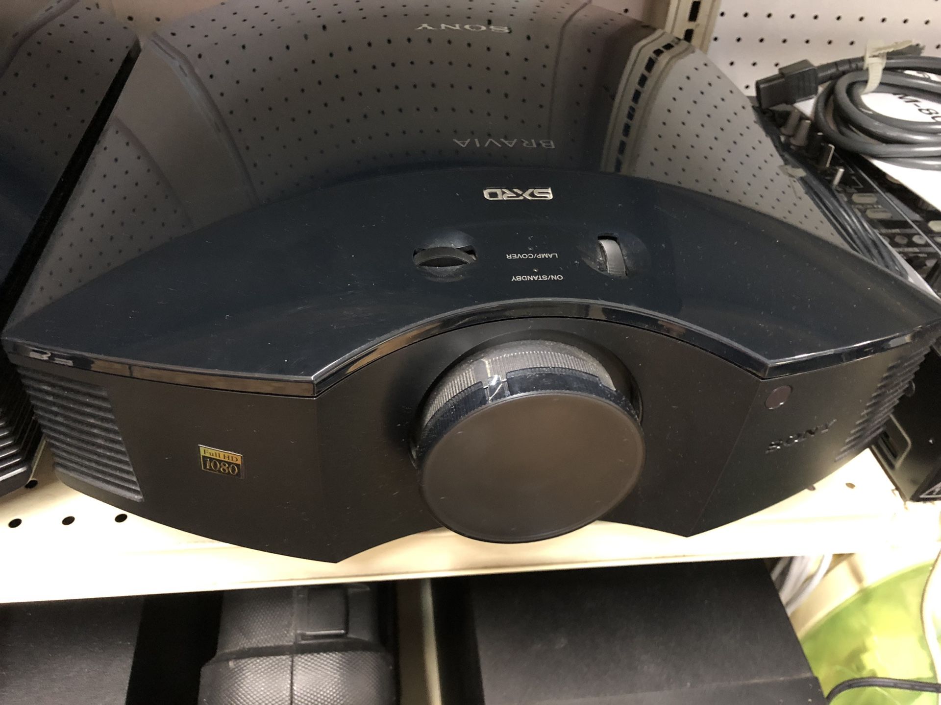 Sony VPL-HW15 DLP Projector