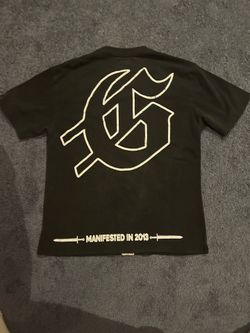 Godspeed t shirt