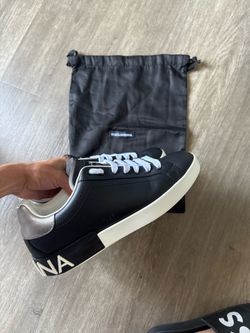 Dolce & Gabbana portofino size 9.5 U.S