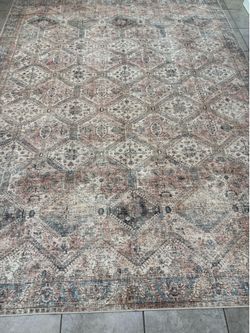 9x12 washable area rug