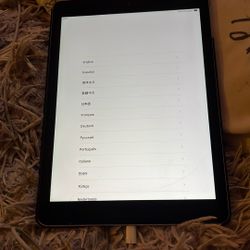 ipad air 