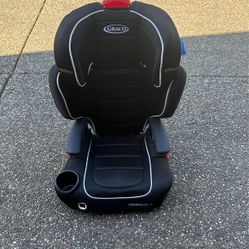 Graco Toddler Car Seat 💺 