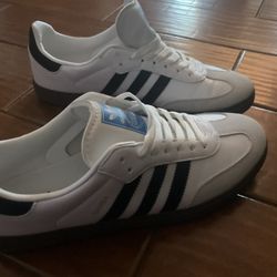 Adidas Sambas 