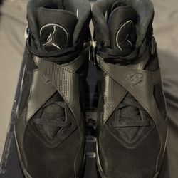 AIR JORDAN 8 RETRO WINTERIZED