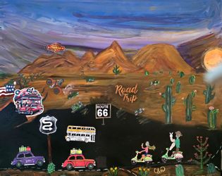 Route 66