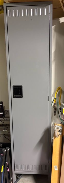 Lockers