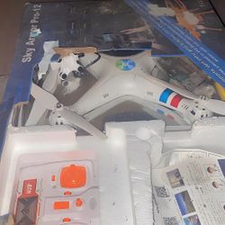 Sky armor pro-12 Drone