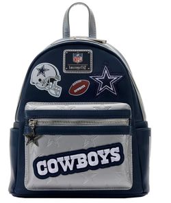 Cowboys Loungefly 
