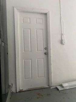 Door