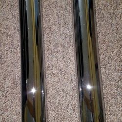 Indian motorcycle chief vintage 2019 OEM exhaust