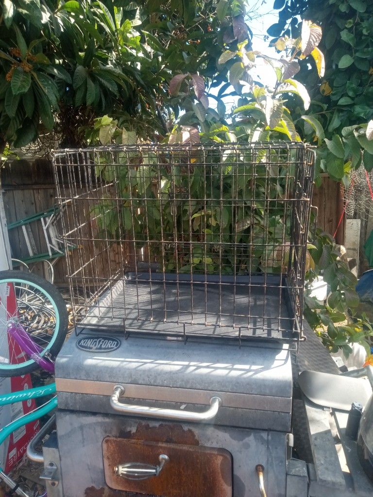 Kennel for Sale in Bakersfield, CA OfferUp