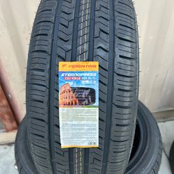 BRAND NEW SET OF TIRES 225/45r18 225/45/18