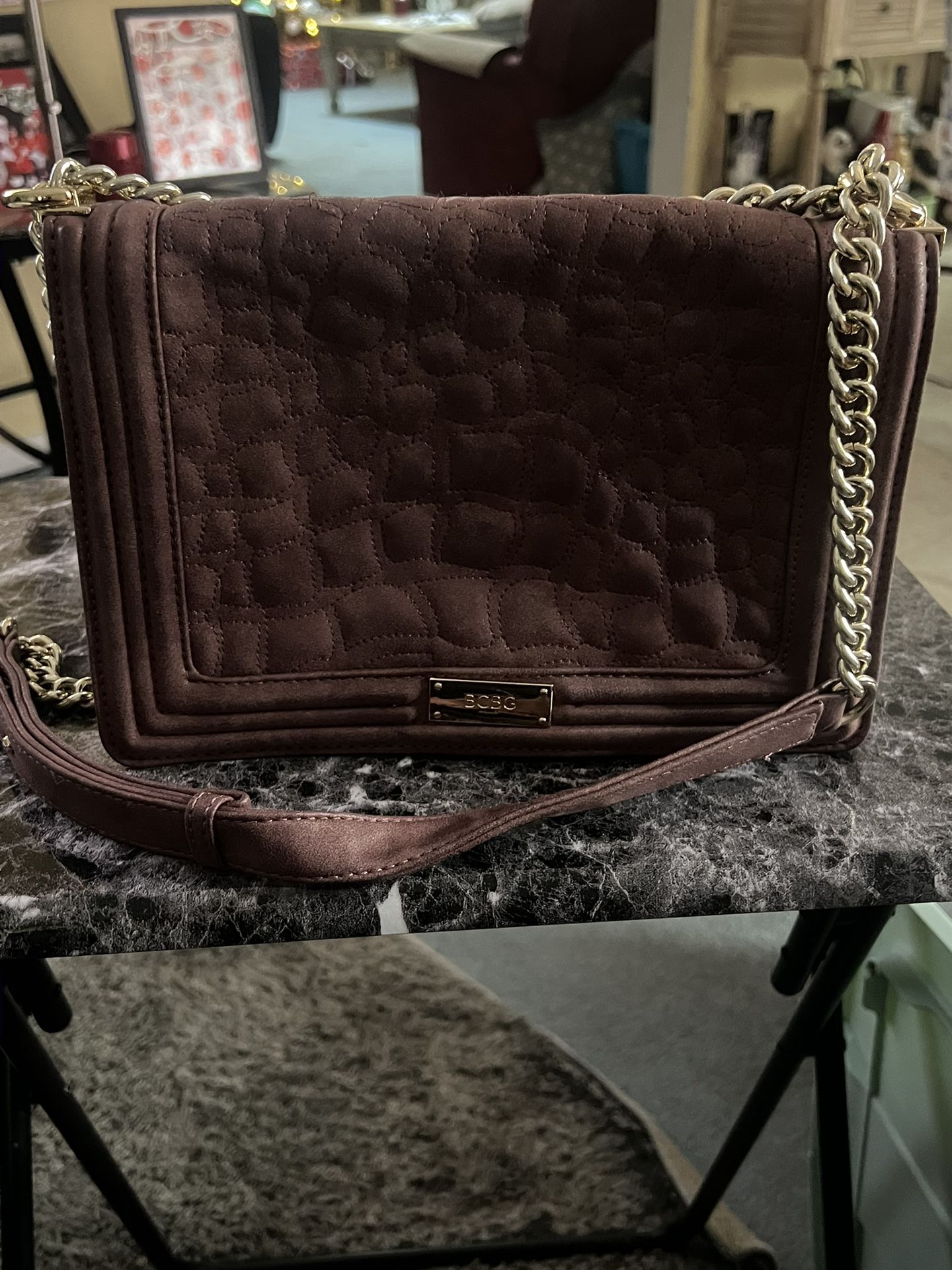 BCBG Medium Size purse 