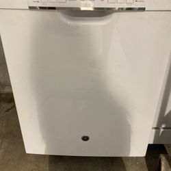 Dishwasher 