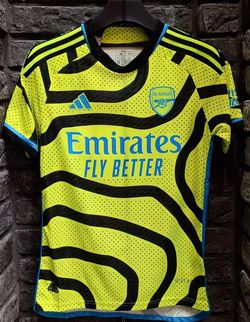 Soccer jersey