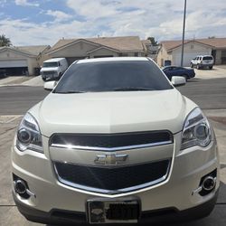2015 Chevrolet Equinox Clean Title 