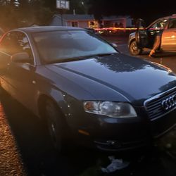 2006 Audi A4