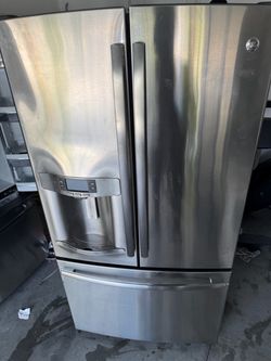 Refrigerators $200-$350)