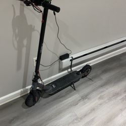 Hiboy E Scooter 
