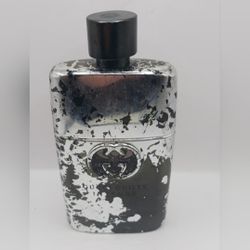 Gucci Guilty Intense Pour Homme 3.0 oz EDT Spray.
