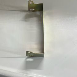 Bracket For Cb Radio tac