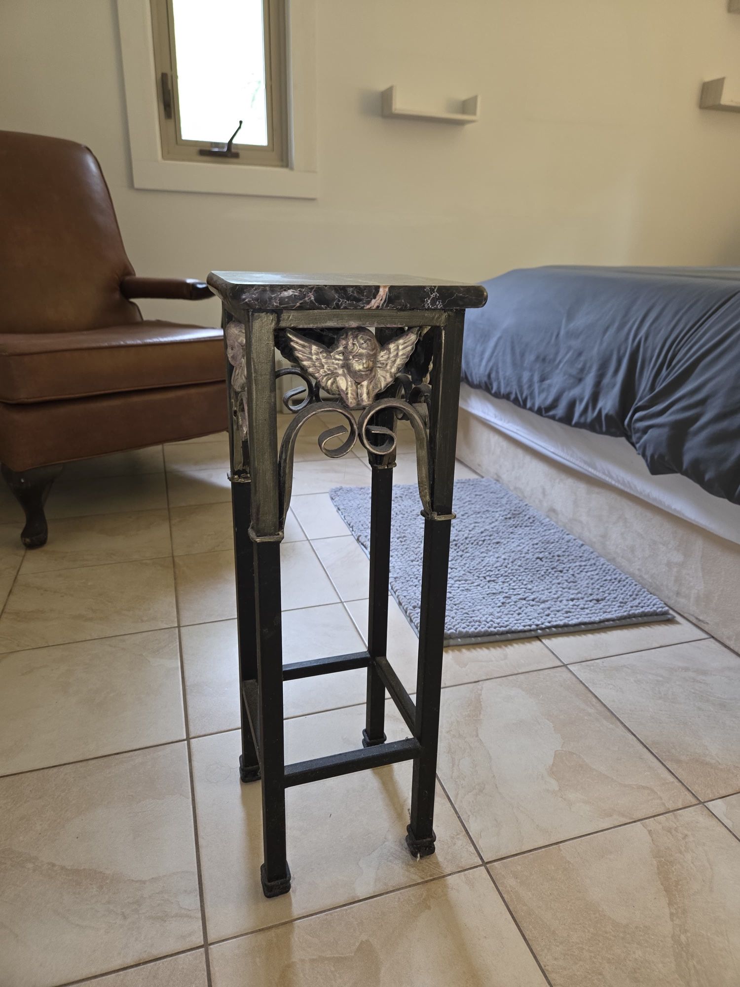 Decorative Side Table
