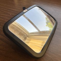 Baby Rear Seat Mirror