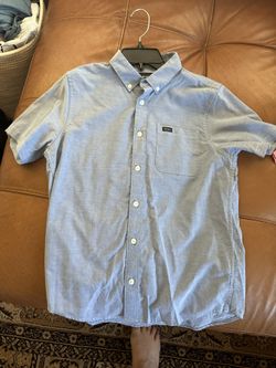 Boys Button Up Shirts (Large)