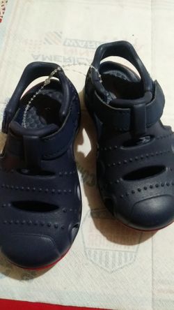 Sandals for boys
