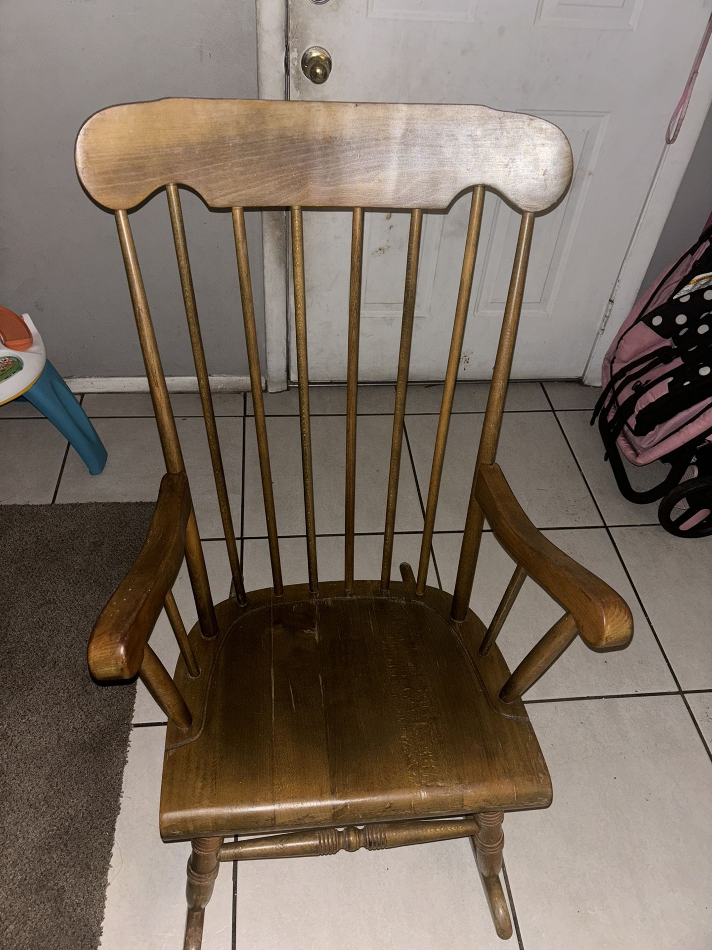 Rocking Chair