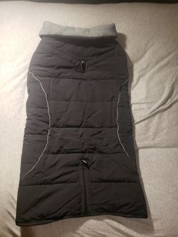 New Dog Jacket, XXXL
