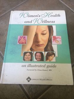 Women’s Health and Wellness